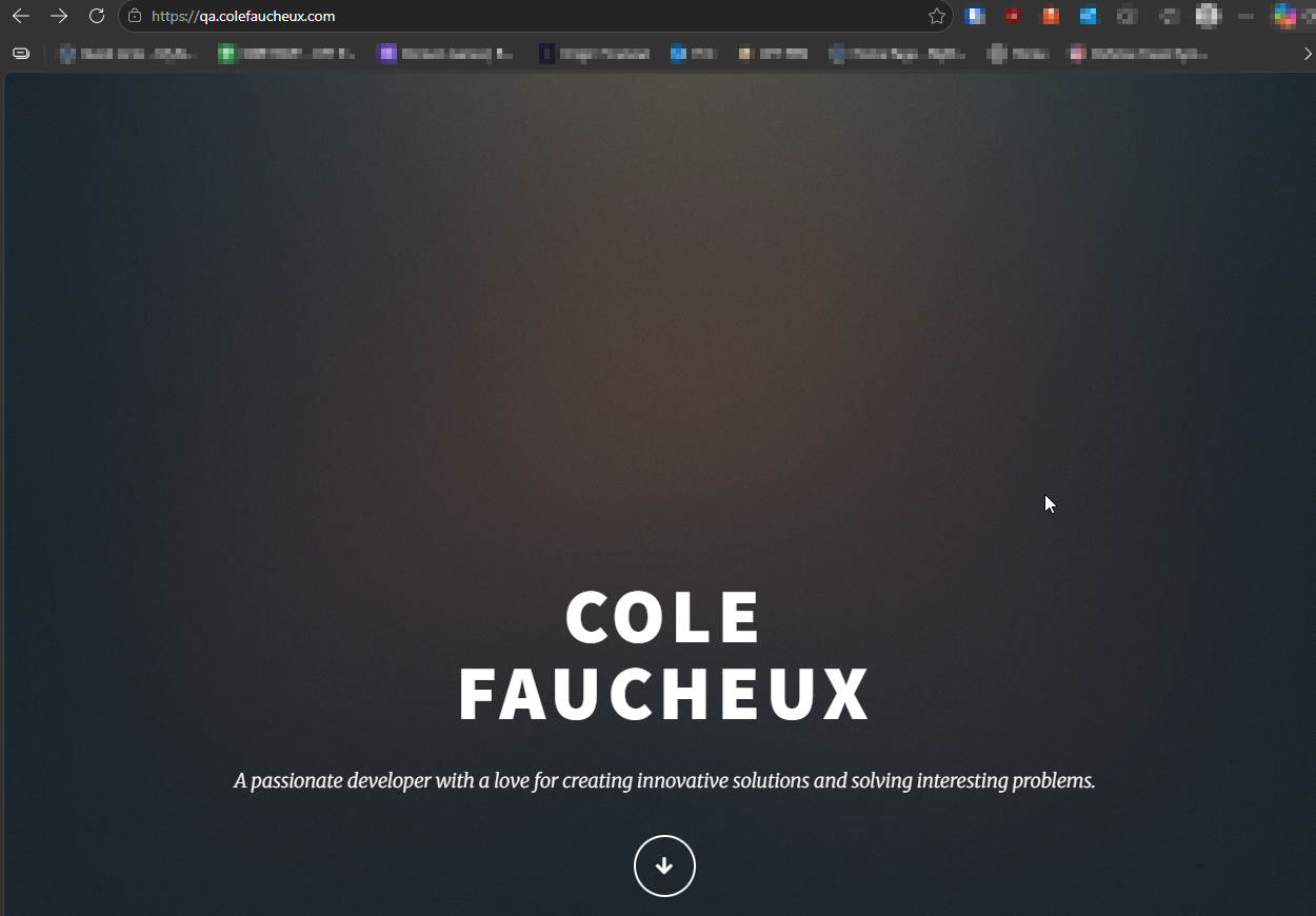 QA Site